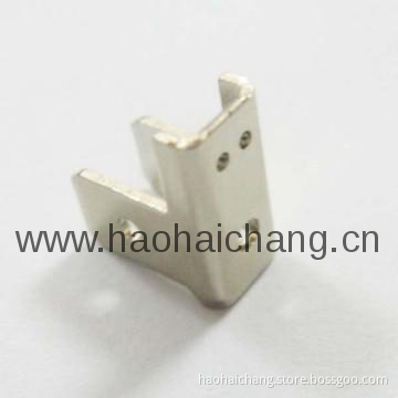 Customized Electrical Steel Mounting Bracket